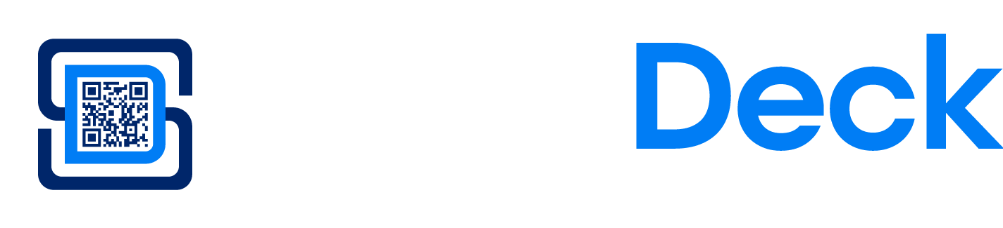 ScanDeck